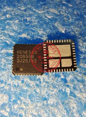 R2J20655BNP#GO R2J20655B 丝印20655B  QFN40  新的 一个起拍