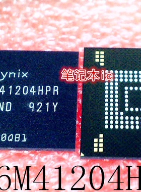 H26M41204HPR      BGA153       新的