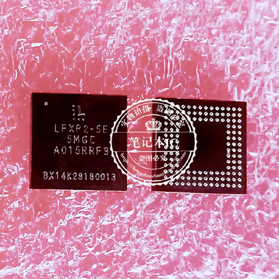 LFXP2-5E-5MGCA02集成电路IC