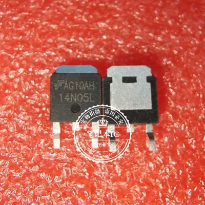 集成电路14N05LRFD14N05L