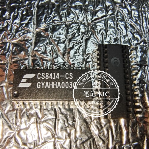 CS8414-CSZ CS8414 CS8414-CS CS8427-CSZ  CS8427-CS  SOP28全新