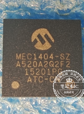 MEC1404-SZ   WEC1404-SZ    WFBGA144全新原装 新的 一个起拍
