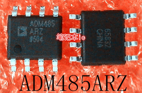 ADM485ARZ-REEL    ADM485ARZ     ADM485    SOP-8     新的