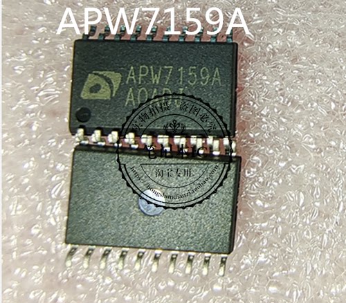 APW7159A  SOP20  新的 一个起拍