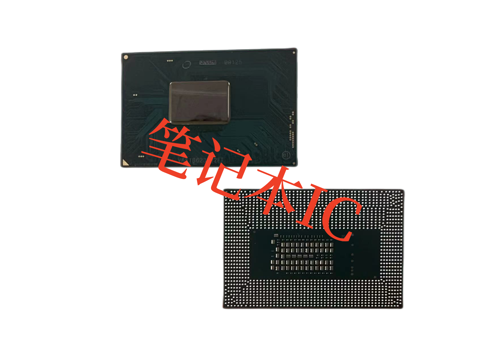 SR32Q集成电路ICi7-7700HQSR32P