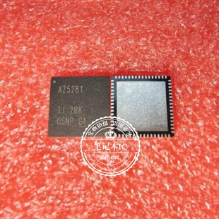 AZ5281 新 ADS5281IRGCR QFN ADS5281IRGCT A25281