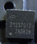 Z1237QI2   QFN   NTMFD2D4N03P8 NTMFD2D4 NTMF D2D4 QFN8  新