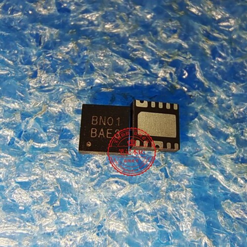 AOZ1334DI-01 AOZ1334D 丝印1334 AOZ1394DI-01 丝印BN01 QFN8 新