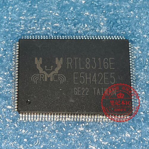 RTL8316B RTL8316E-CG RTL8316E 8316D/RTL8316S/8316C/8316 全新