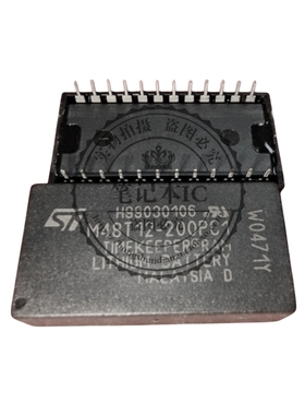 M48T02-200PC1   M48T02-200PCI     DIP    新的   一个起拍