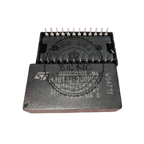 集成电路M48T02-200PCIDIP