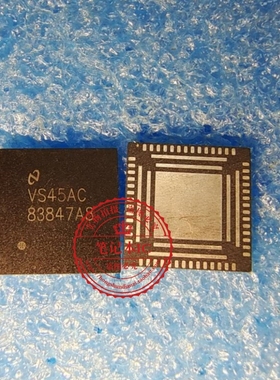 DP83847A5 83847A5 DP83847A6 83847A6 DP83847A8 83847A8 QFN