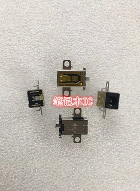 320-14IKB 510-15ISK 320-17ISK 320C-15IKB电源接口 D185