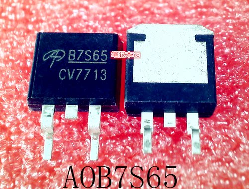 封装TLE4271-2TO-263封装