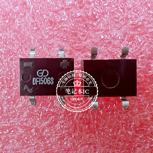集成电路ICDF1506S全新