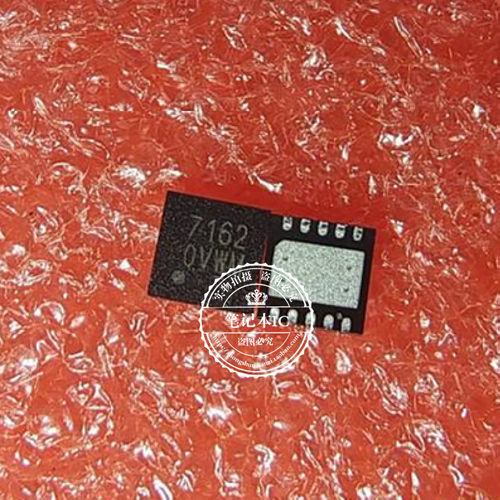 LTC2165UK集成电路7162