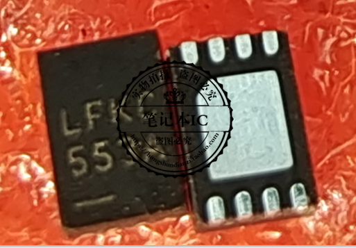 LTC4449EDCB#TRPBF LTC4449EDCB 丝印LFKC  FL10F012HA1R3000 新