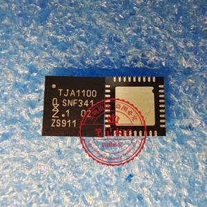 TJA1100HNZ TJA1100 QFN36        新的   一个起拍