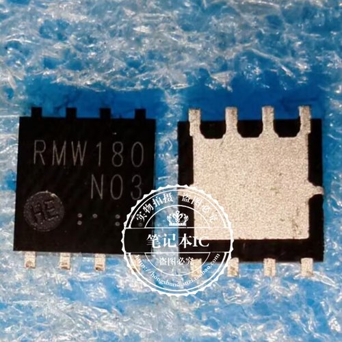 RMW180N03 180N03 QFN 一个起拍