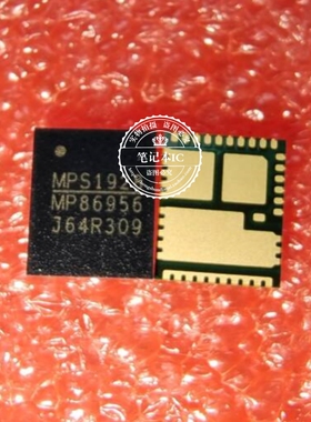 FDMF3170 FDMF 3170  MP86956  MP86959 M86959 QFN  新的