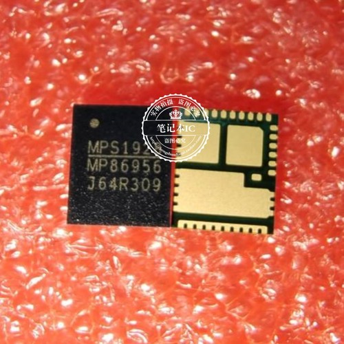 FDMF3170 FDMF 3170  MP86956  MP86959 M86959 QFN  新的