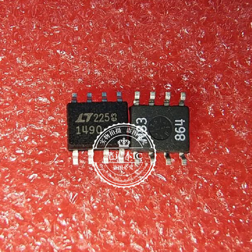 LT1490ACS8  LTC1490ACS8 1490A  LT1490A   LT1490CS8 1490  SOP