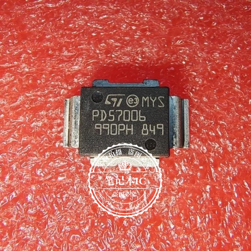 集成电路PD57006TR-EPD57006