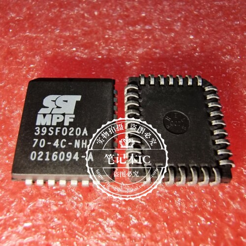 SST39SF020A-70-4C-NH  39SF020A-70-4C-NH 39SF020A PLCC