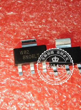 PHT8N06LT  8N06LT  SOT223    新的 一个起拍