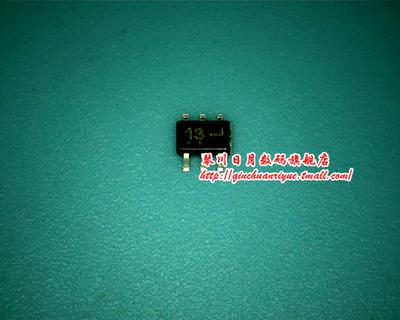 琴川日月 MUN5313DW1T1G 丝印13 新的 一个起拍