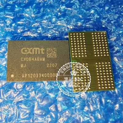 CXDB4ABAM-MJ CXDB4ABAM BGA