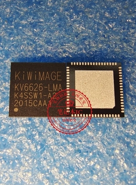 KV6626-LMA KV6626LMA KV6626-LWA  KV6626-LMAX  液晶屏芯片QFN