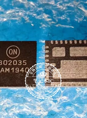 NCP302035MNTWG P302035 302035 QFN