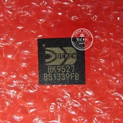 BK9527QN32B  BK9527    QFN   新的一个起拍