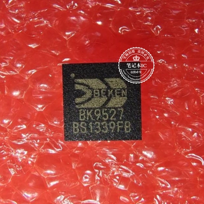 BK9527QN32B  BK9527    QFN   新的一个起拍