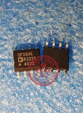 OP284FSZ OP284FS 0P284 OP284E OP284ESZ OP284 SOP8封装