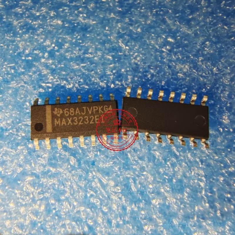 MAX232EIDR芯片MAX232NSR