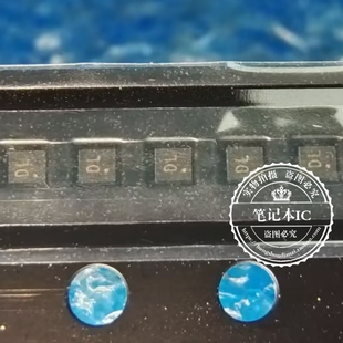 ET51528YB  ET51528Y8 封装PLP1010-4 丝印DL 新的   一个起拍