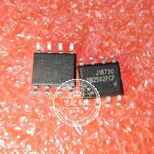 集成电路OB2502PCPAOB2502PCP