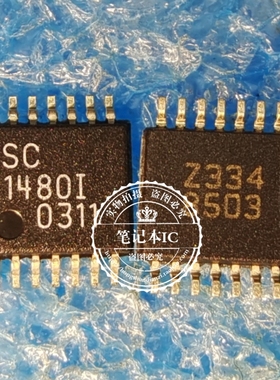 SC1480I 1480I TSSOP 新的 一个起拍