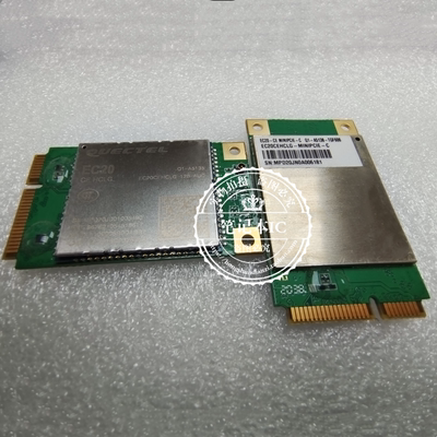 EC20模块移远4G全网通EC20CEHCLG-MINIPCIE-C EC20CEHCLG-128-AUD