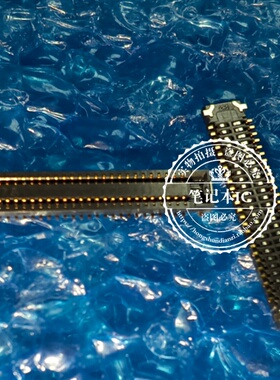 Panasonic连接器 AXE550127 AXE550127D 插座50P 0.4mm 原装现货