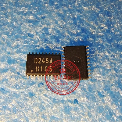 TC7MBD3245AFK TC7MBD3245 SSOP密脚 丝印D245A TSSOP20封装