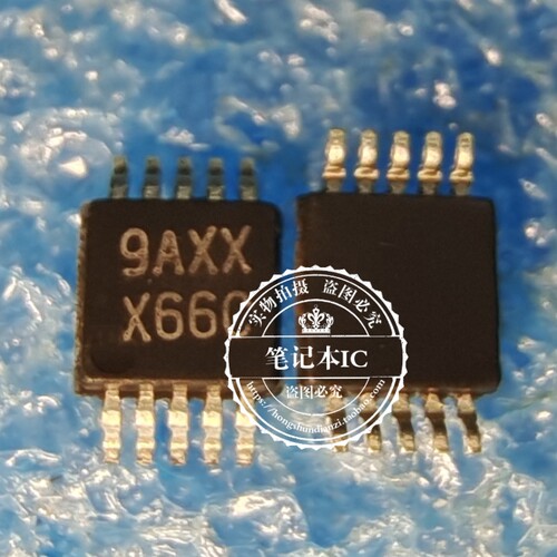 DAC124S085CIMMX DAC124S085CIMM MSOP10丝印X66C 全新原装
