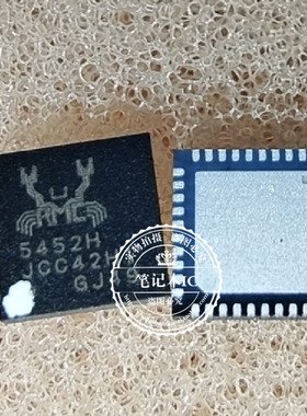 RTS5452H-GR   RTS5452H   QFN  新的一个起拍