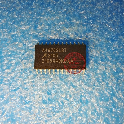 A4970SLBTR-T  A4970SLBTR     A4970SLBT   SOP  新的 一个起拍
