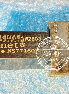 NS771802 771802    DIP全新模块