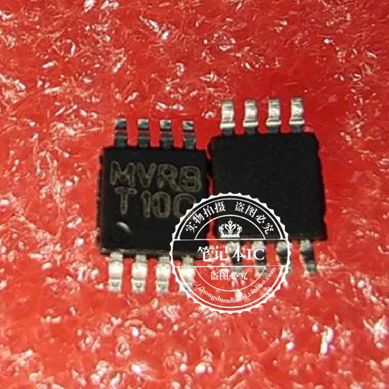 LM86CIMMX LM86CIMM LM86C1MMX 丝印T10C MSOP8  新的 一个起拍