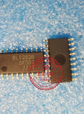 BL0202B 液晶电源管理芯片 BL0202B-TL    BL02028-TL   SOP