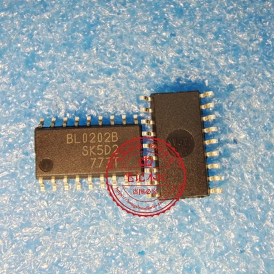BL0202B 液晶电源管理芯片 BL0202B-TL    BL02028-TL   SOP